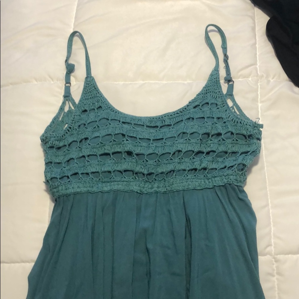 O’Neill dress